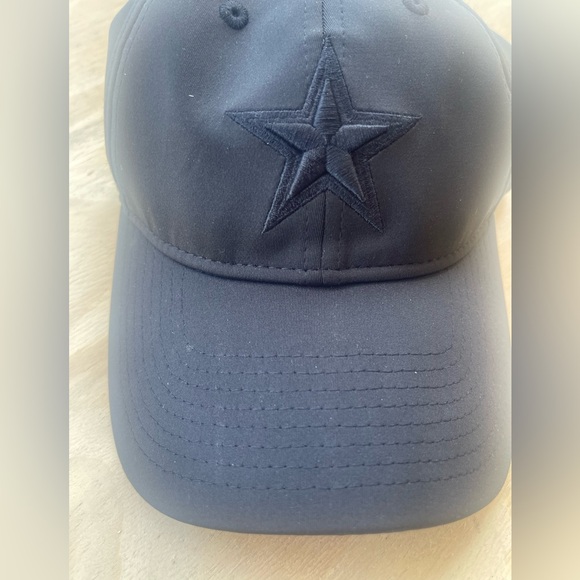 HAT BLACK NFL NEW ERA - Picture 2 of 4